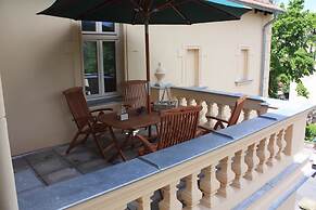 Villa le Palais