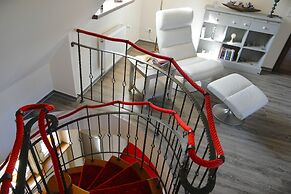 Villa le Palais