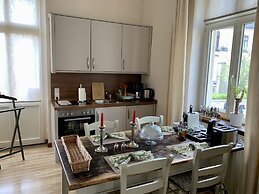 Villa le Palais