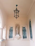 Villa le Palais