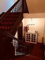 Villa le Palais
