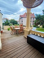Villa le Palais