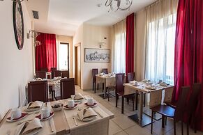 Hotel Conte Ruggero