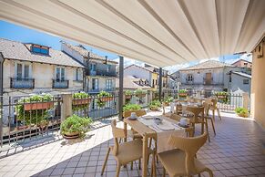 Hotel Conte Ruggero