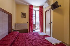 Hotel Conte Ruggero