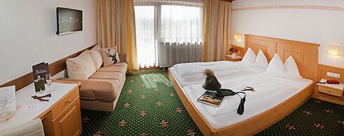 Hotel Elisabeth