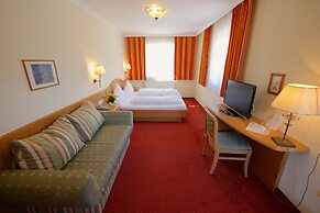 Hotel Elisabeth