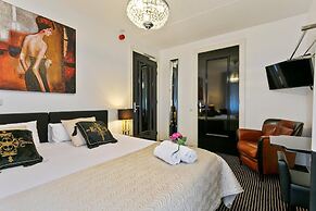 Hotel-Garni Villa Arrisja