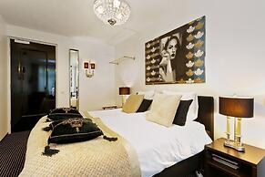 Hotel-Garni Villa Arrisja