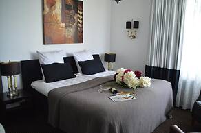 Hotel-Garni Villa Arrisja
