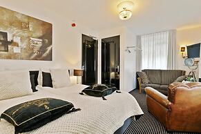 Hotel-Garni Villa Arrisja