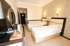 Wien Star Hotel