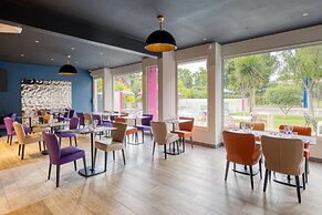 Best Western Hotelio Montpellier Sud