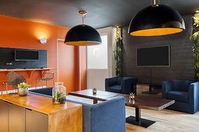 Best Western Hotelio Montpellier Sud