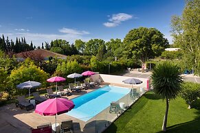 Best Western Hotelio Montpellier Sud