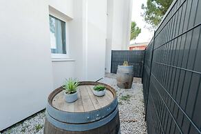 Best Western Hotelio Montpellier Sud