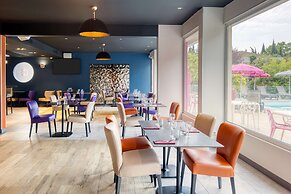 Best Western Hotelio Montpellier Sud