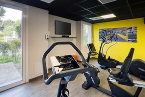 Best Western Hotelio Montpellier Sud