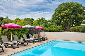 Best Western Hotelio Montpellier Sud