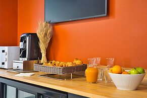 Best Western Hotelio Montpellier Sud
