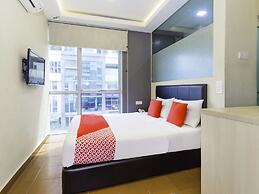 OYO 157 Norbu Hotel