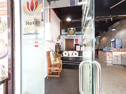 OYO 157 Norbu Hotel