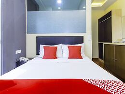 OYO 157 Norbu Hotel