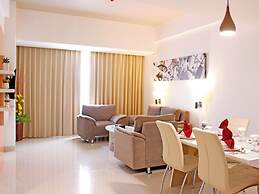 HARRIS Hotel Samarinda