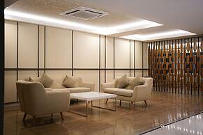 HARRIS Hotel Samarinda