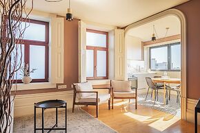 Oporto Maison Alves da Veiga