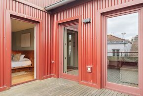 Oporto Maison Alves da Veiga