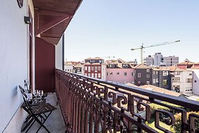 Oporto Maison Alves da Veiga
