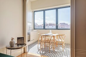 Oporto Maison Alves da Veiga