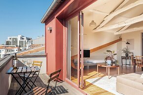 Oporto Maison Alves da Veiga