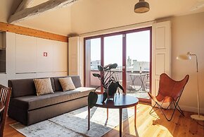 Oporto Maison Alves da Veiga