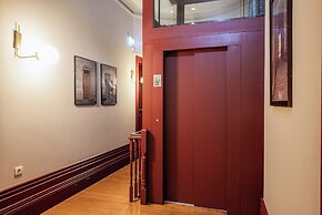 Oporto Maison Alves da Veiga