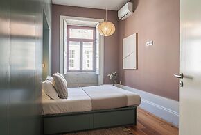 Oporto Maison Alves da Veiga