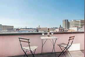Oporto Maison Alves da Veiga