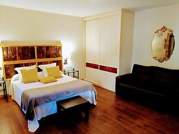 Hotel Palacio de Arce