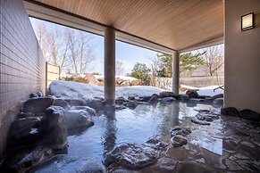 Small Auberge & Hot Spring Spa Sakuragaike Kuagarden