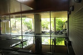 Small Auberge & Hot Spring Spa Sakuragaike Kuagarden
