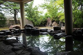 Small Auberge & Hot Spring Spa Sakuragaike Kuagarden