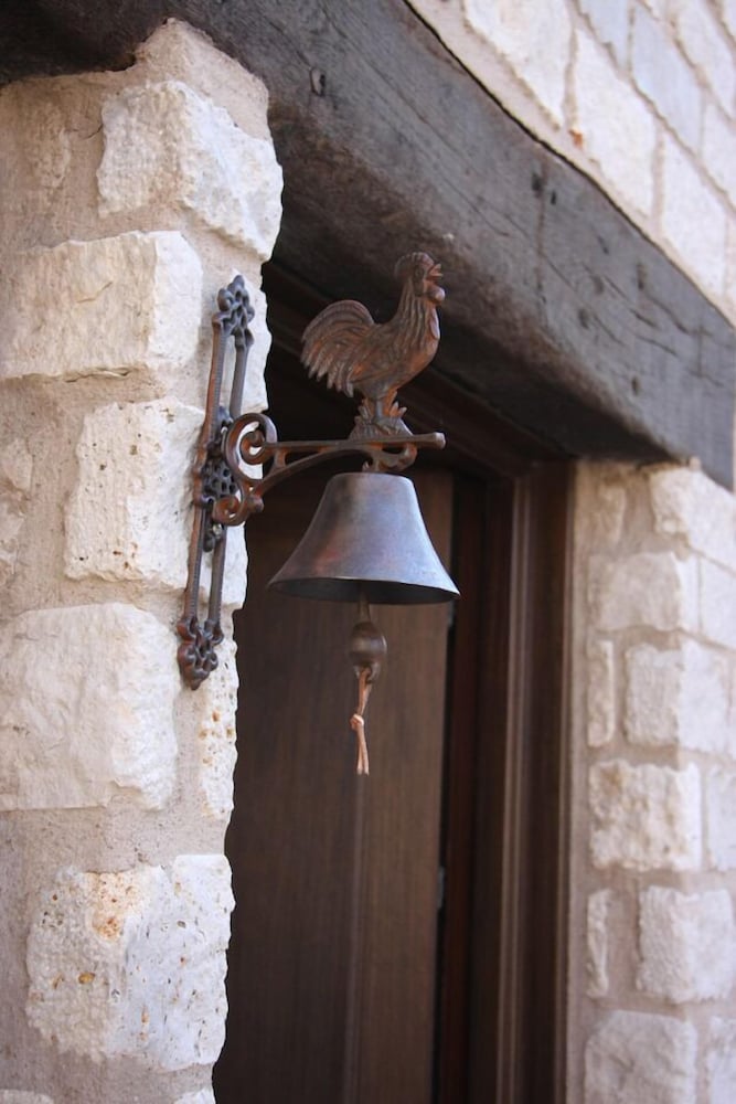 Hotel Rural La Tenada
