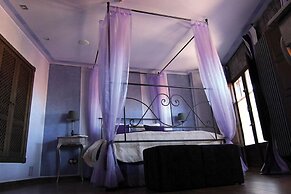Hotel Rural La Tenada