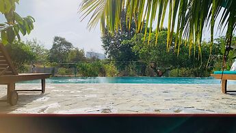 Sinhagiri Villa