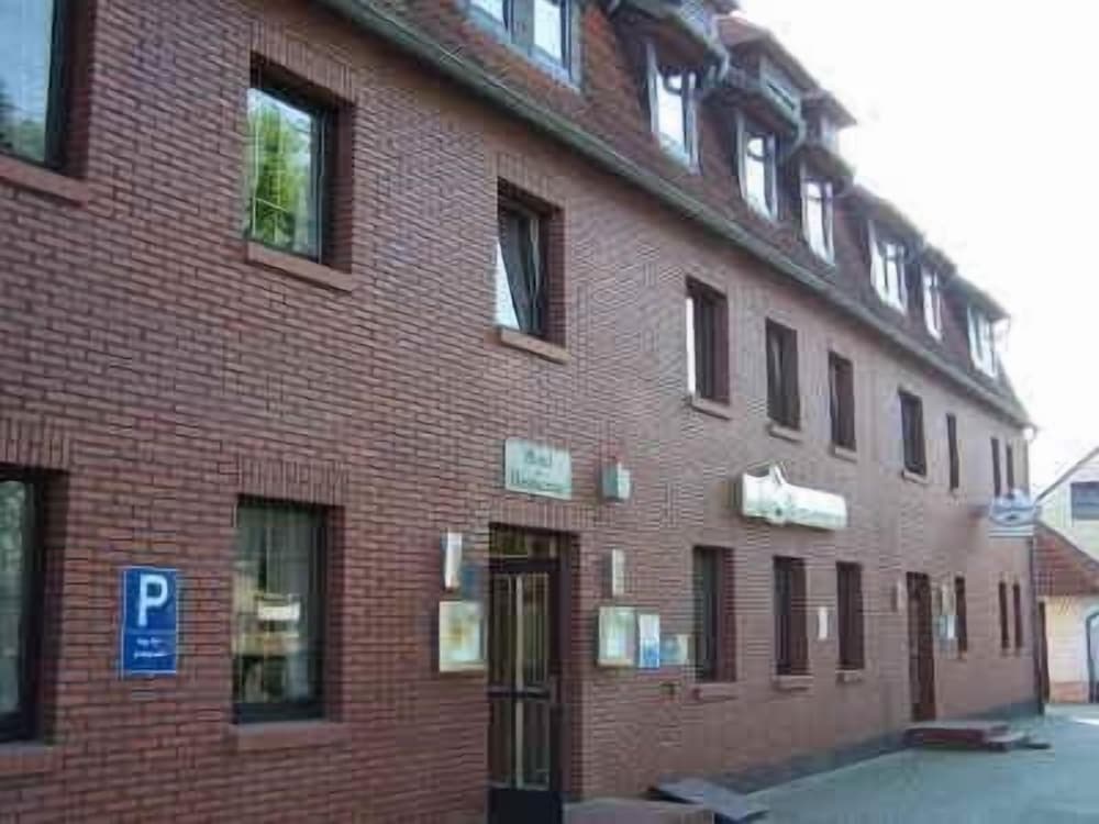 Glindenberger Hof