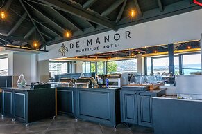 De Manor Hotel