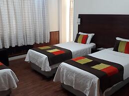 HL Hotel Low Cost