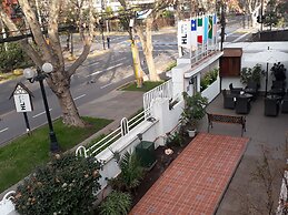 HL Hotel Low Cost