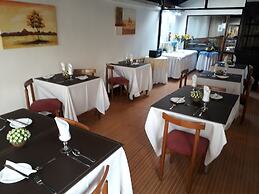 HL Hotel Low Cost